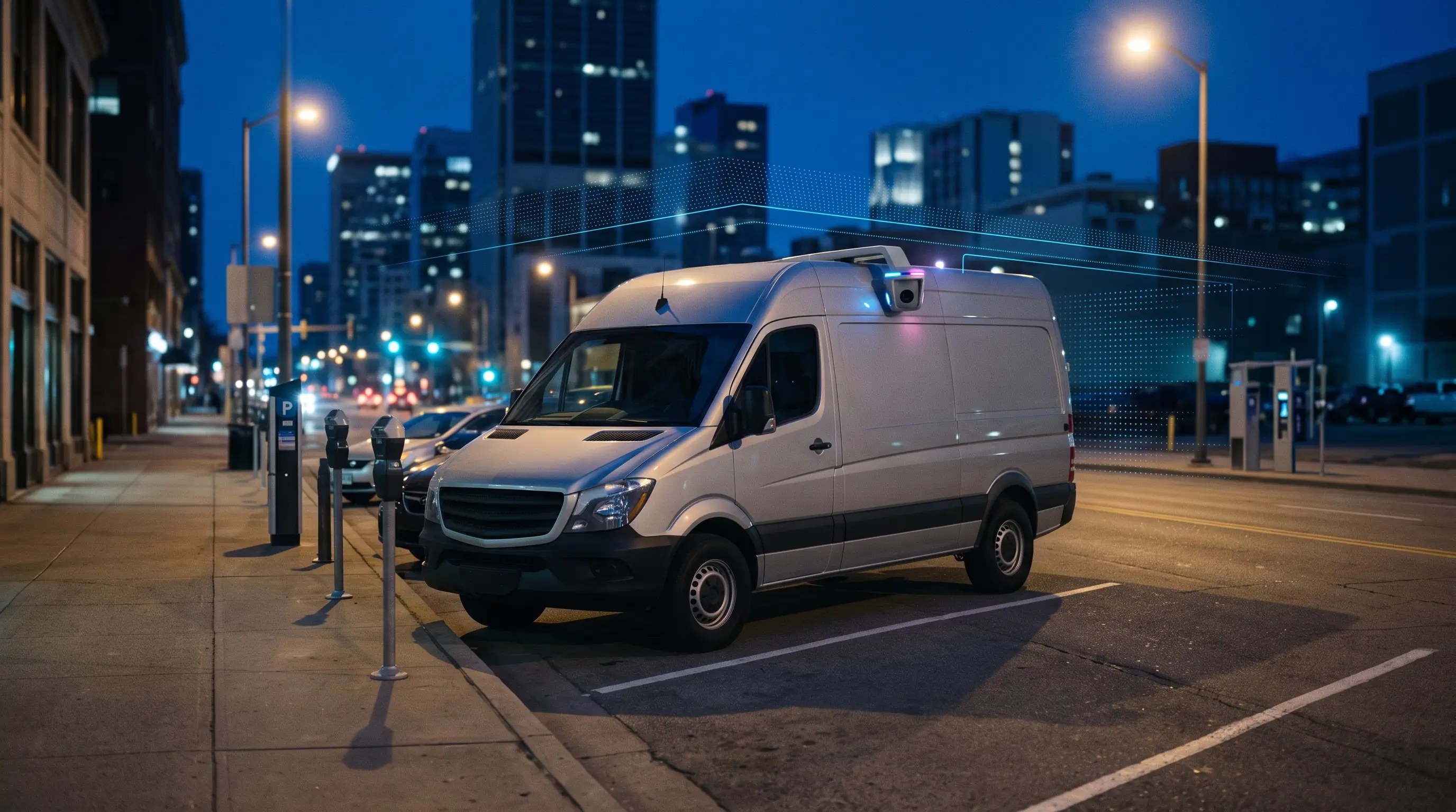 ANPR for Australian Councils blog cover