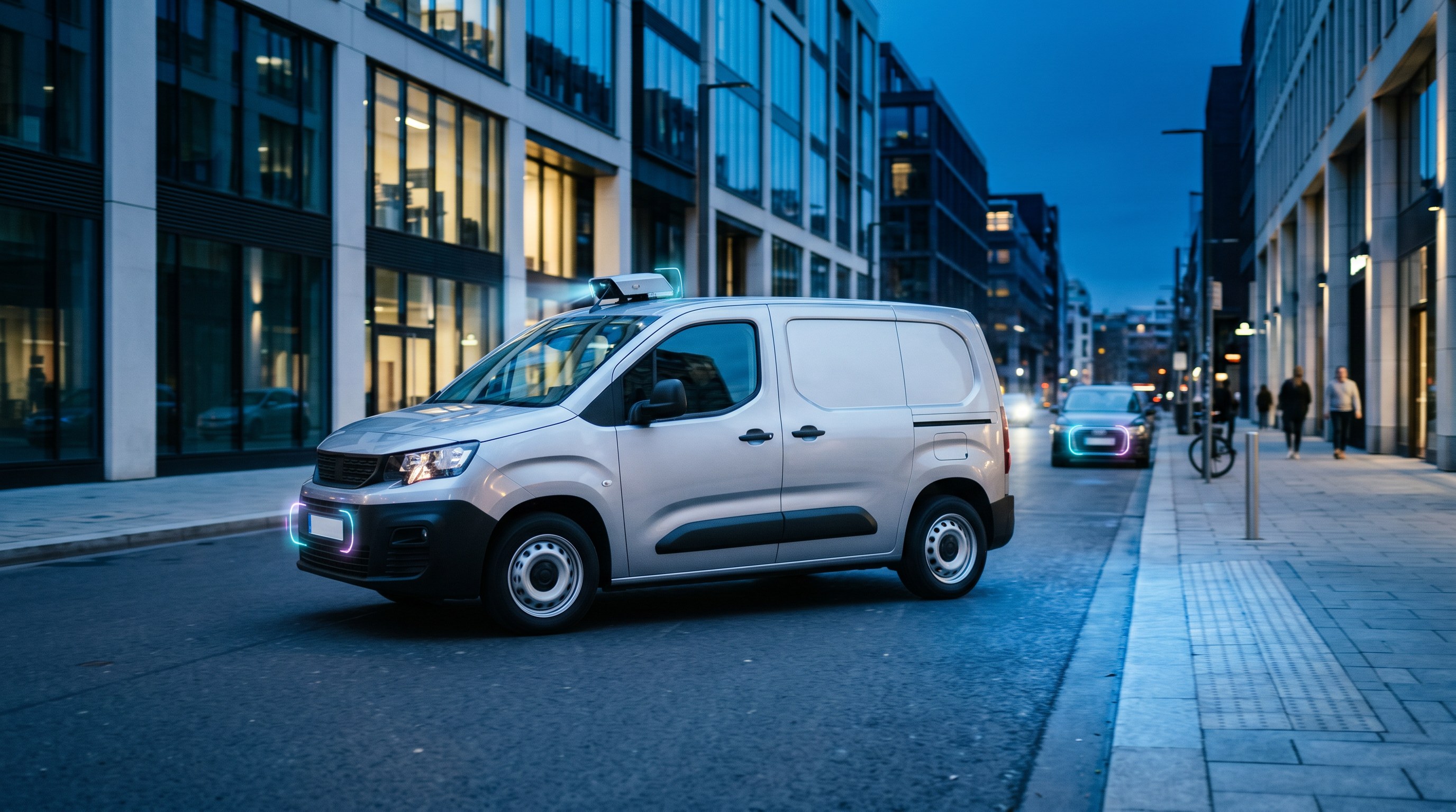 Automatic Number Plate Recognition (ANPR): The Definitive Guide blog image
