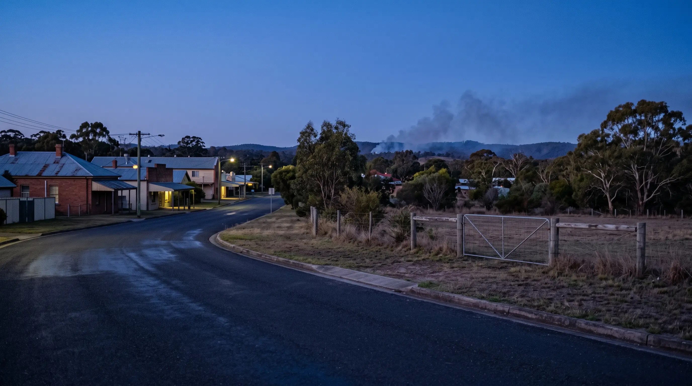 Port Macquarie-Hastings fire permits in focus blog cover