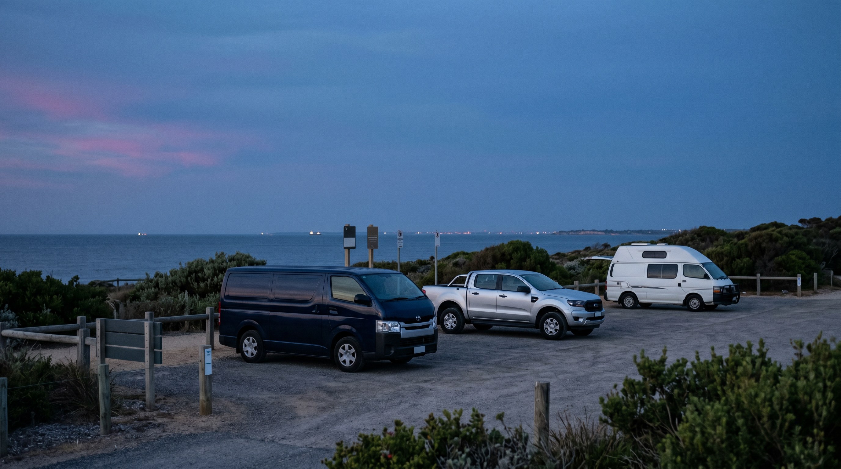 Inner-Metropolitan Caravan, Boat and Trailer Storage Rules blog cover