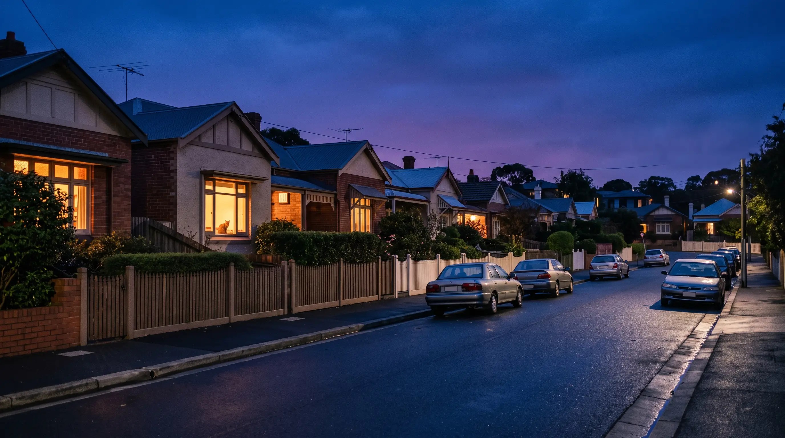 City of Maribyrnong cat curfew is now in effect blog cover