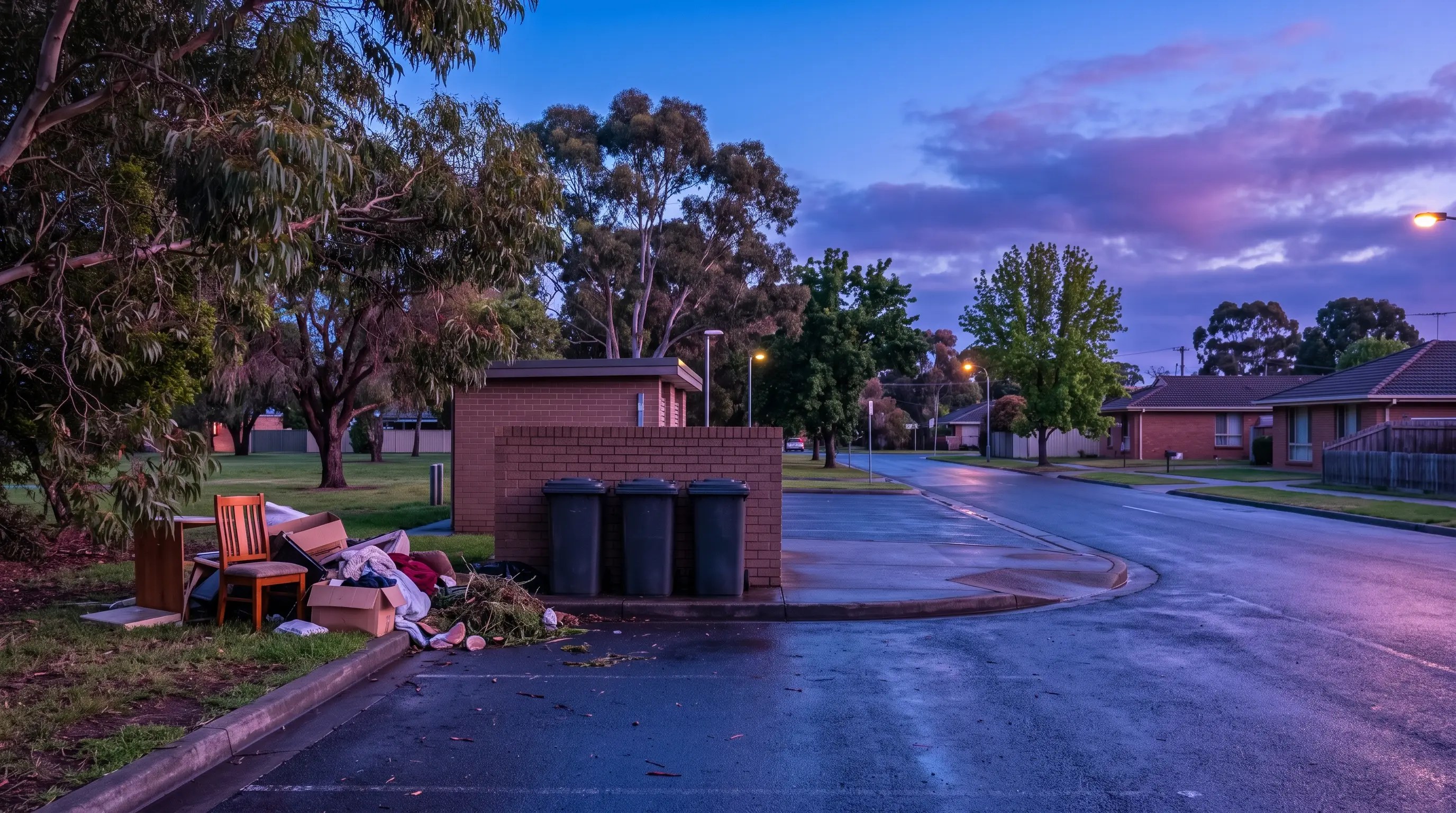 Canning rewards put dumping tip-offs in focus blog cover