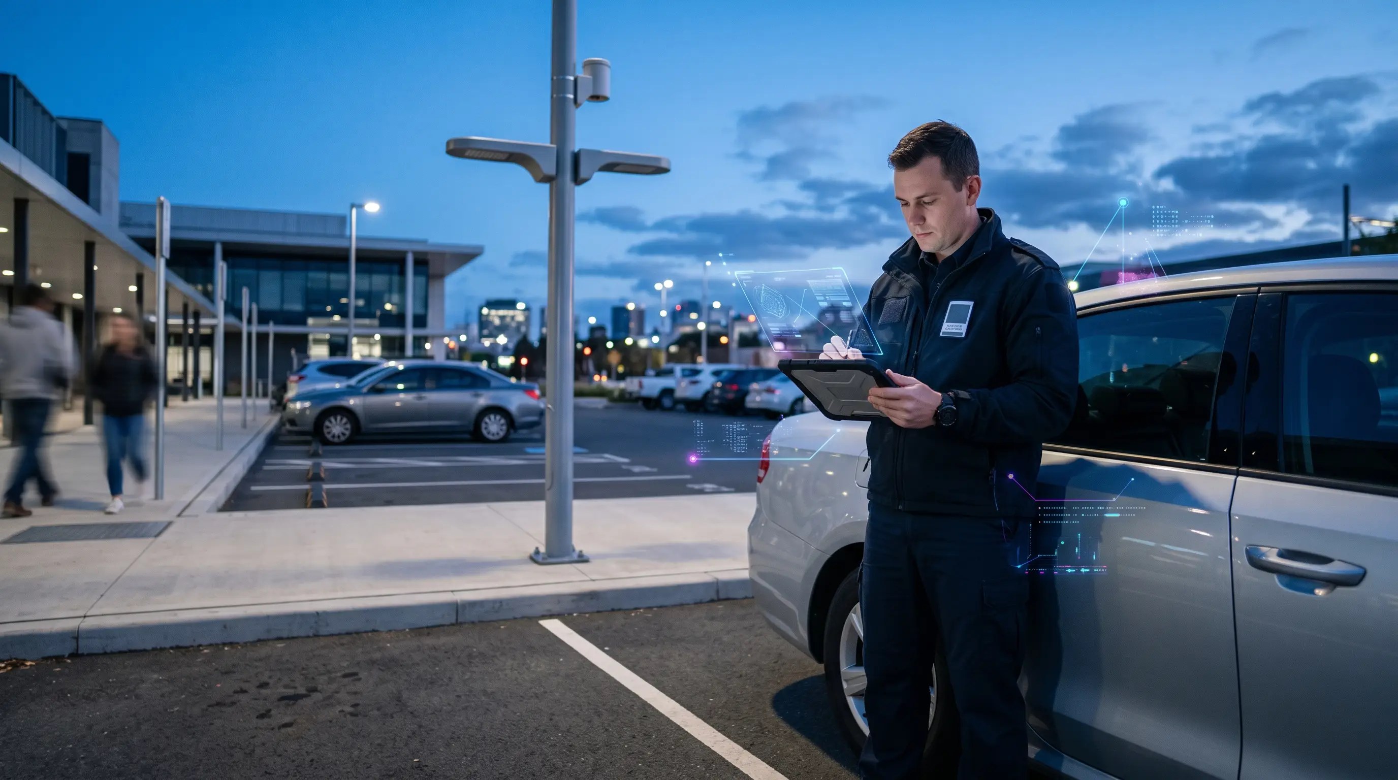 Metropolitan Fringe Permit-Zone Misuse Review blog cover