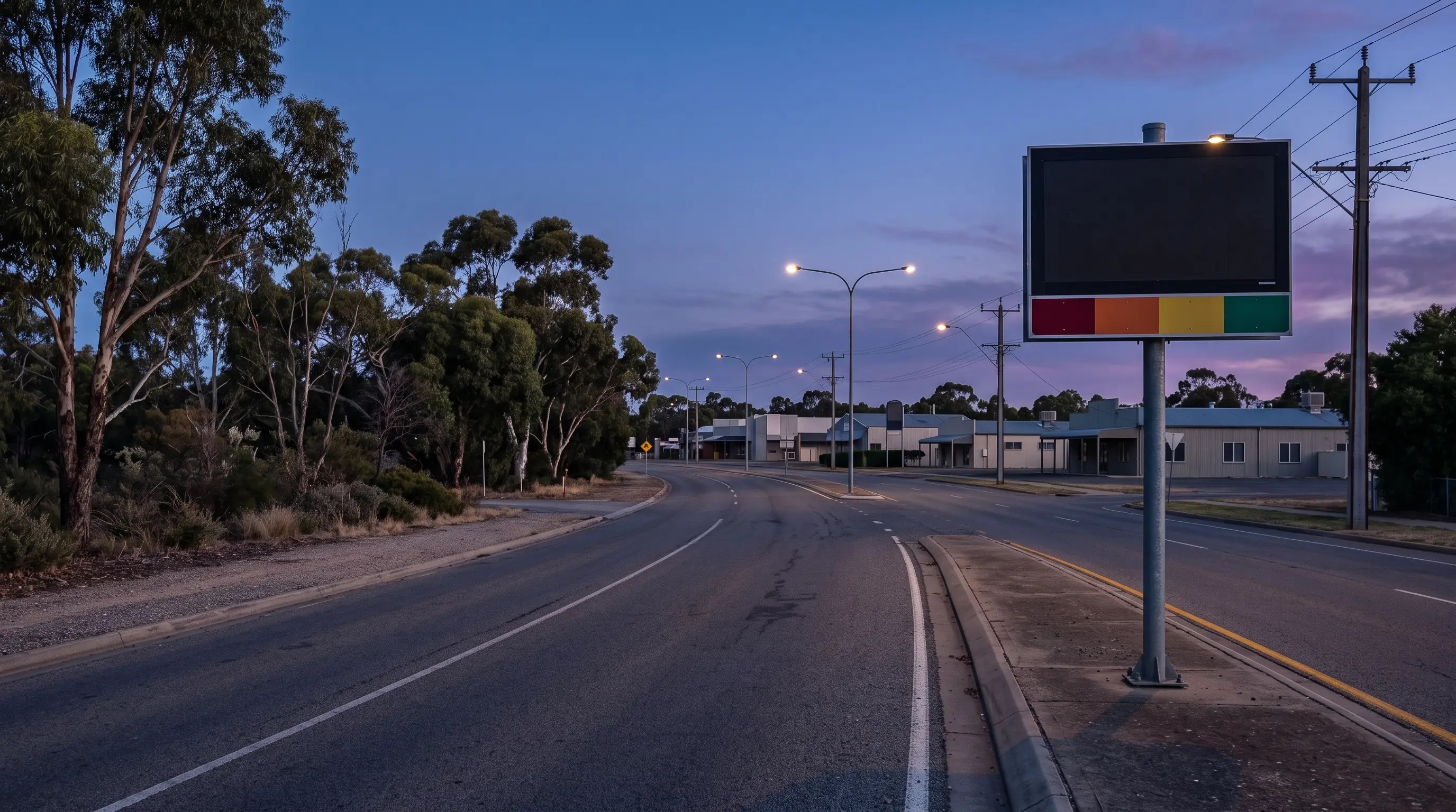 Murray fire signs bring remote updates to roadsides blog cover