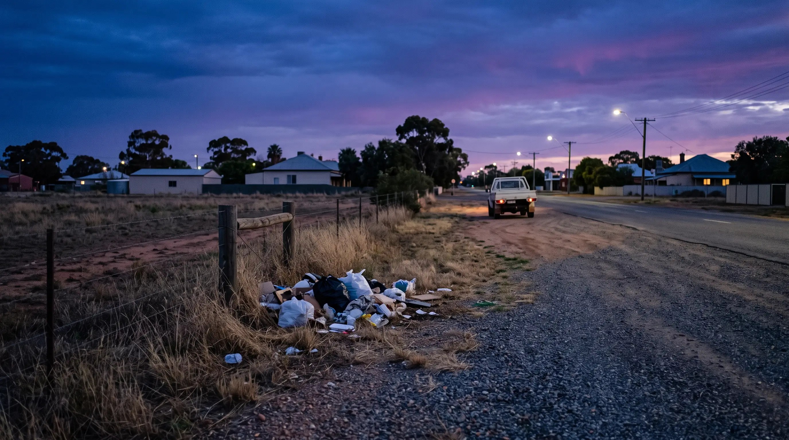 South Burnett Regional Council receives dumping compliance officers blog cover