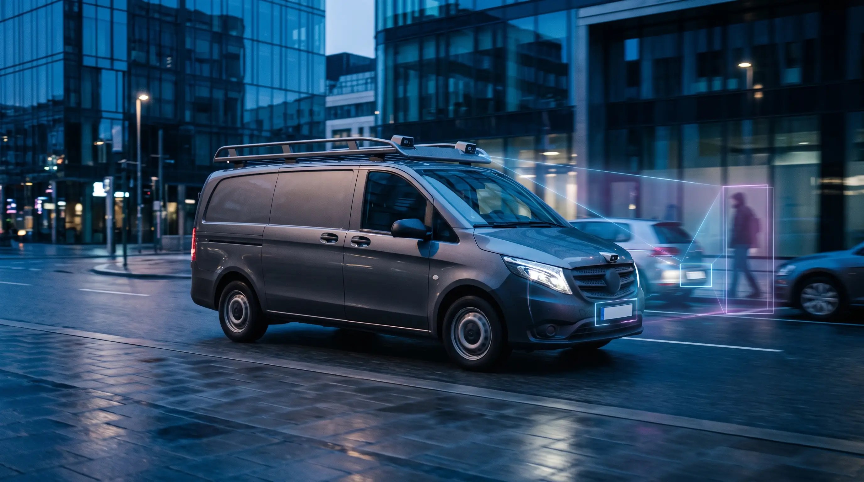 Regional University ANPR Parking Plans blog cover