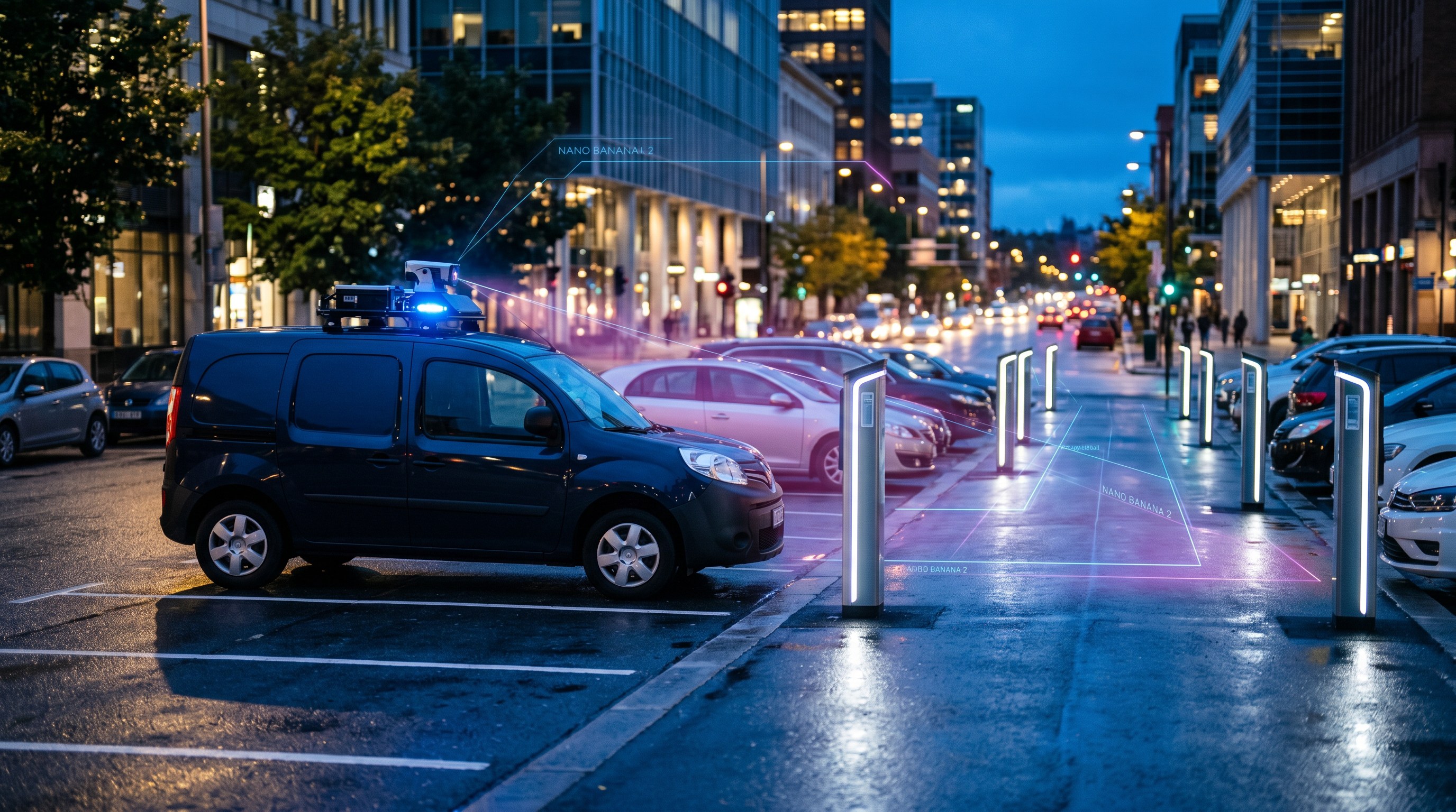 Regional University City Downtown Parking Fines blog cover