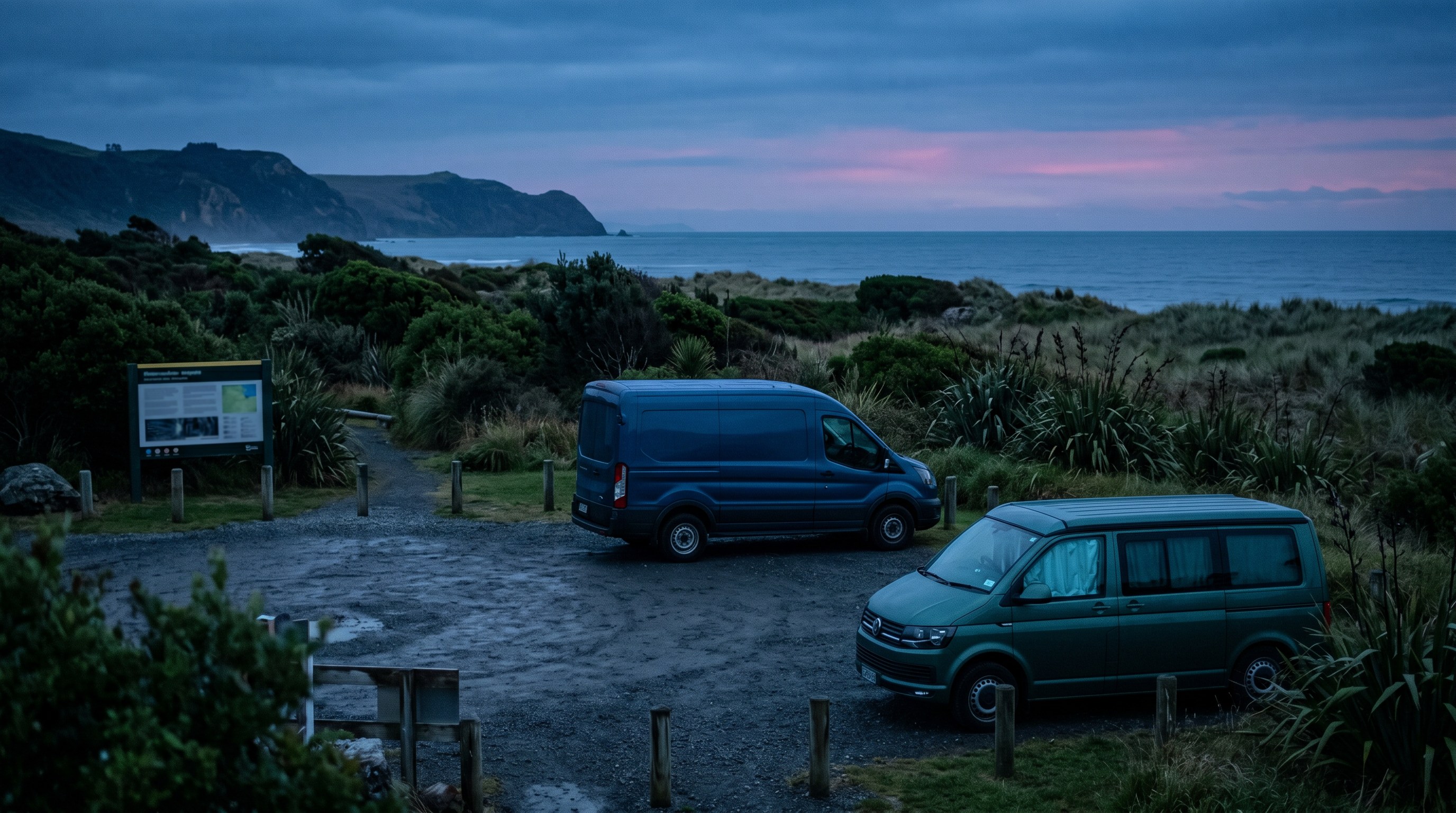 Regional University City Front-Yard Camping Rule blog cover