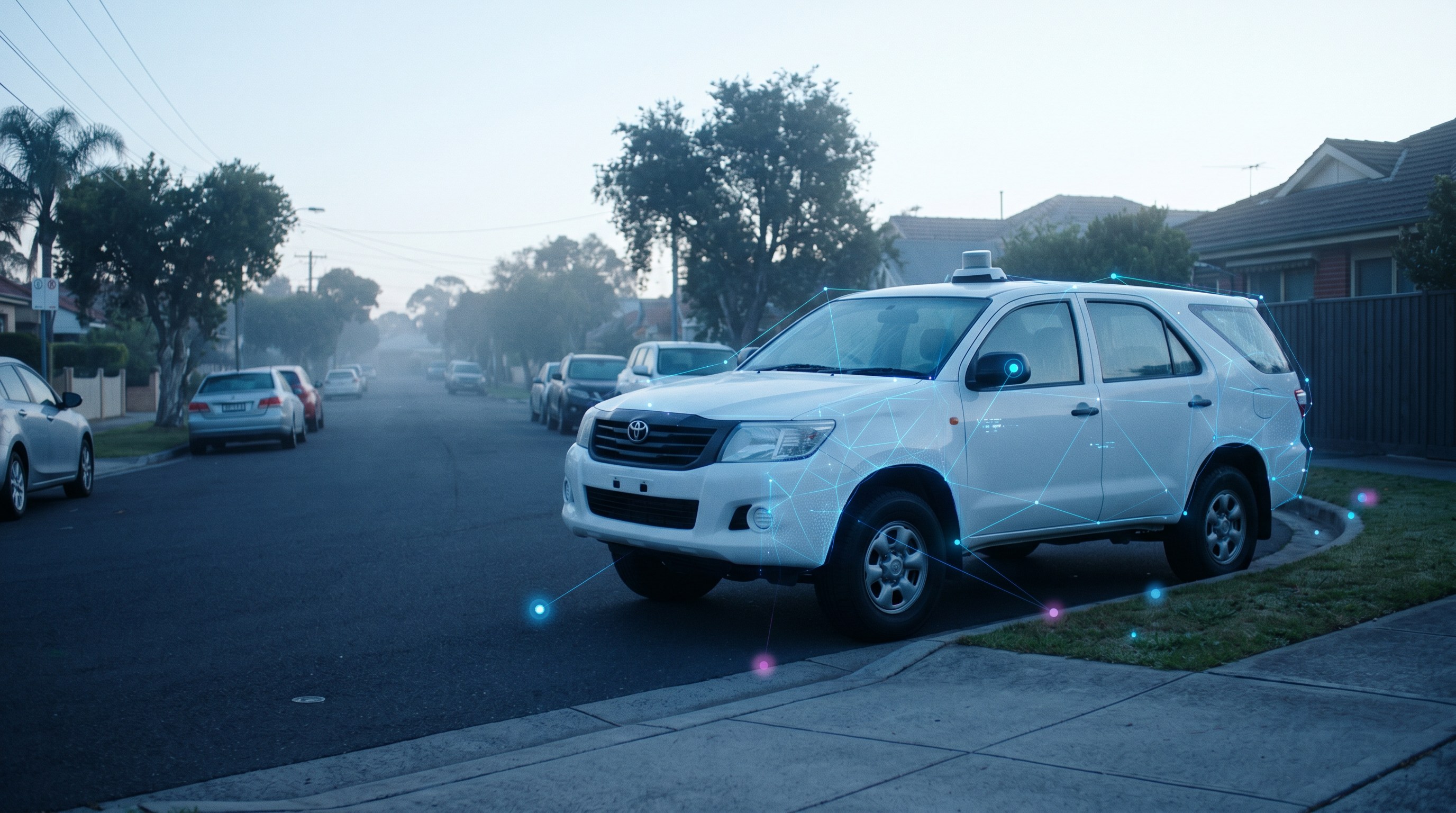 Suburban Council Abandoned Vehicle Enforcement blog cover