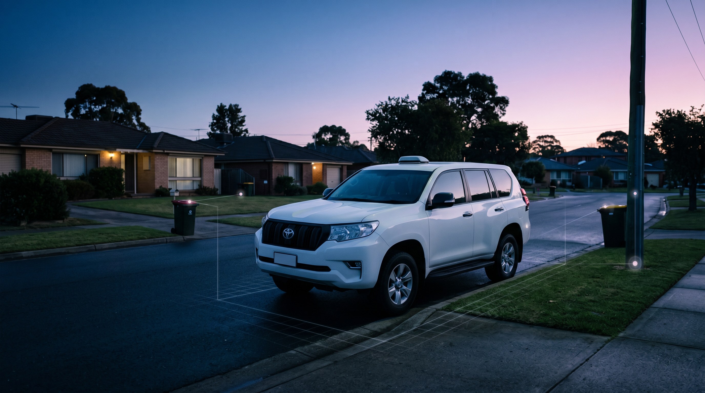 Suburban Technology-Hub Abandoned Vehicle Rule blog cover