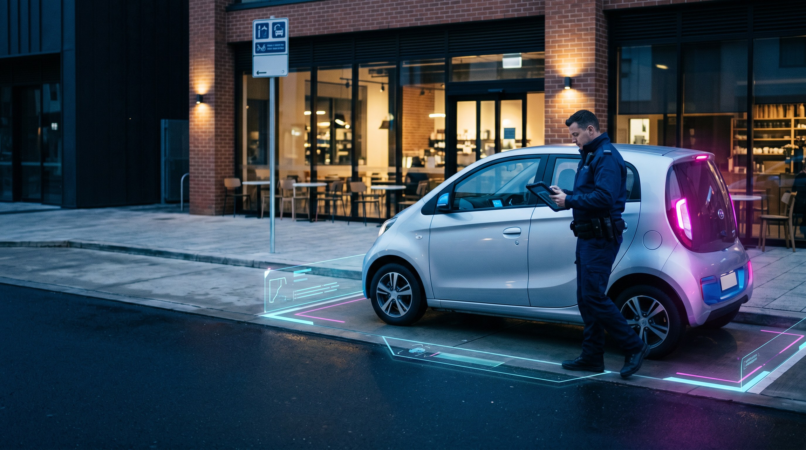 Tourism-Region Parking Penalties and Accessible Parking blog cover