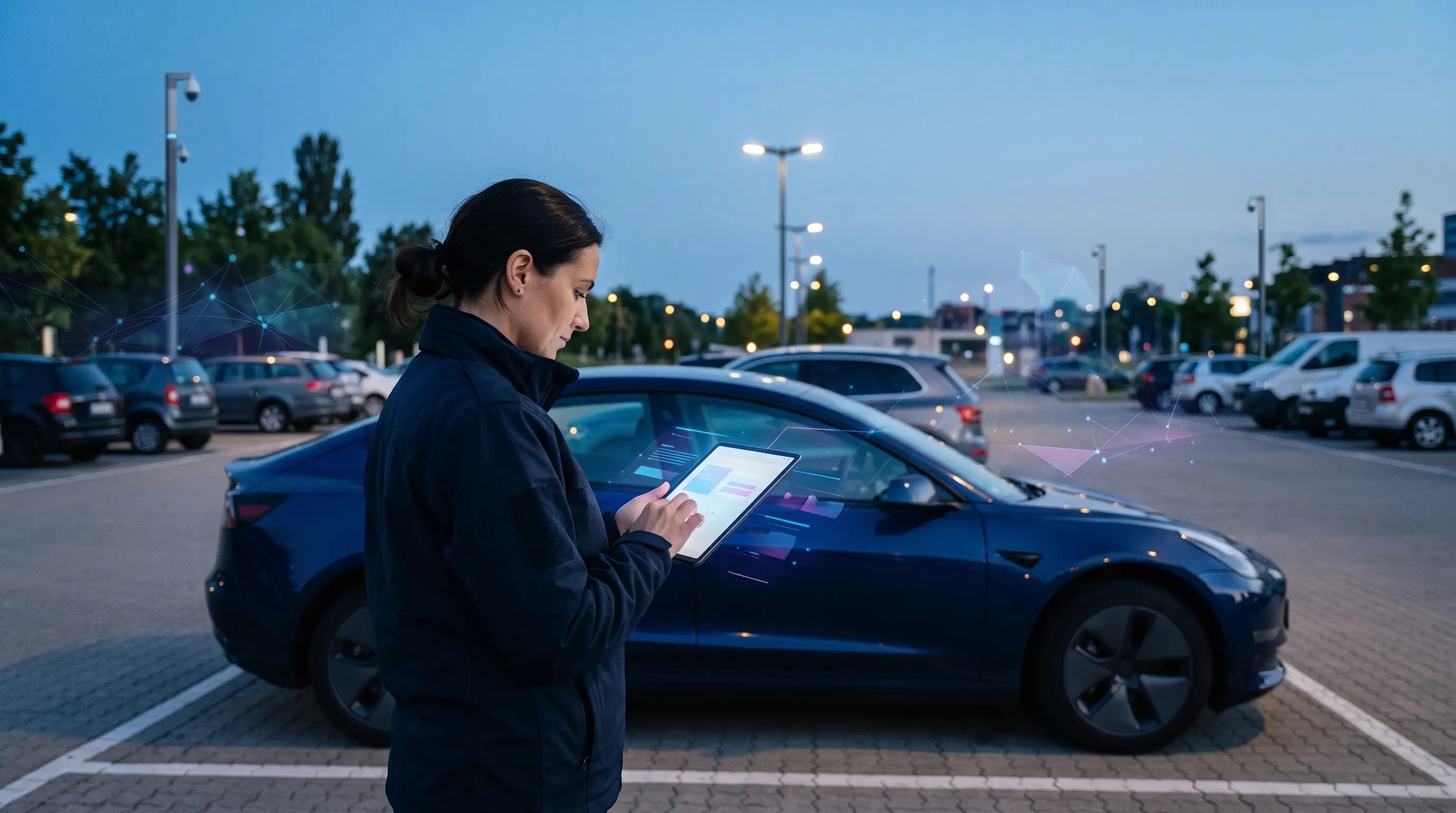 Waterfront Regional City Parking Overstay Review blog cover