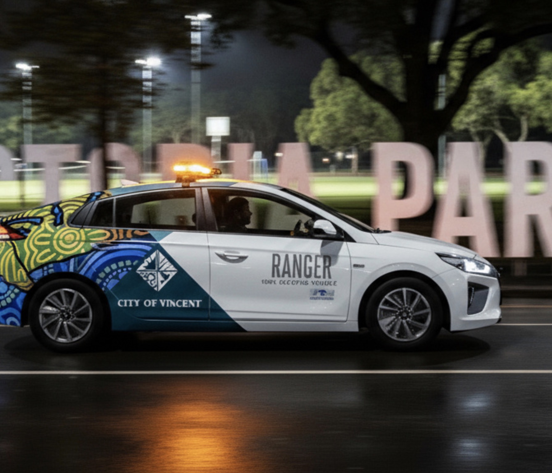 Highways AU 2025 article image