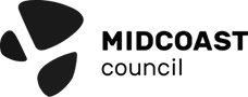 MidCoast Council logo